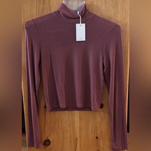 🌟Size Med. - NWT: WILFRED - Women’s Only Turtleneck